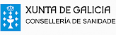 Xunta de Galicia- Consellería de sanidade
