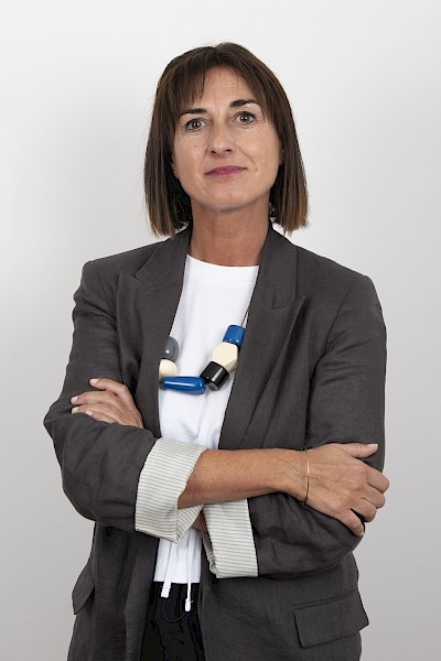 Fátima Pérez Pérez - Directora