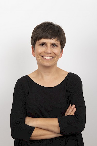 Ana Castro Sanjurjo - Educadora social